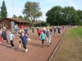 Kardinal von Galen Schule Sponsorenlauf Kardinal von Galen Schule Sponsorenlauf